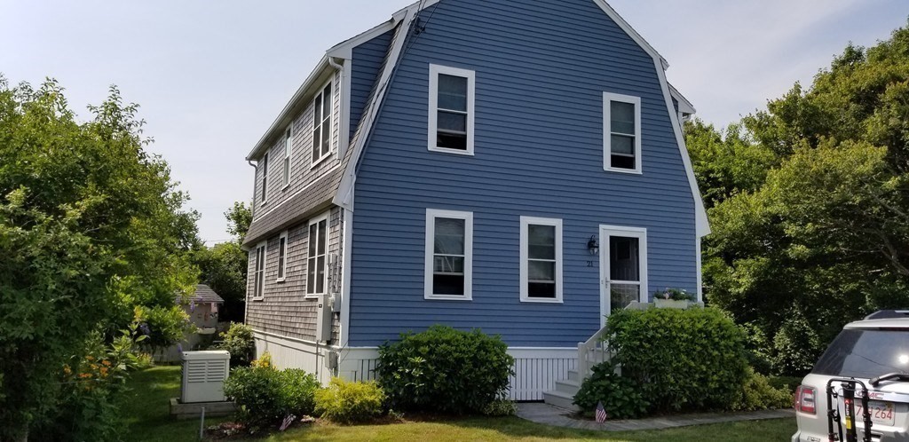 21 Mayflower Lane (Winter Rental) 1
