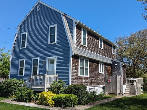 21 Mayflower Lane (Winter Rental) 1 Marshfield MA 02050