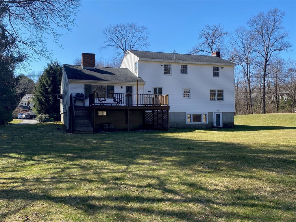 307 Glen Rd, Weston, MA Photo #14