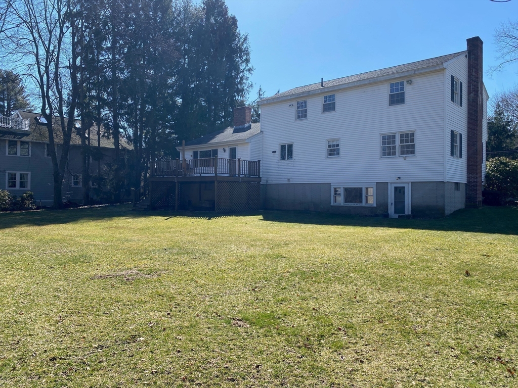 307 Glen Rd, Weston, MA Photo #13