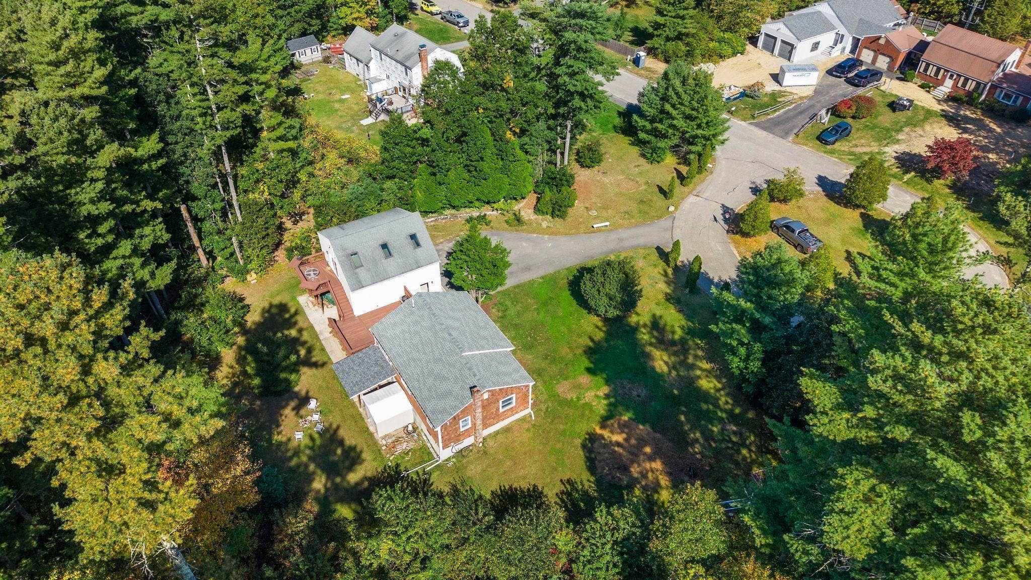 3 Redcoat Lane, Kingston, MA, 3 Redcoat Lane, Kingston, MA Photo #5