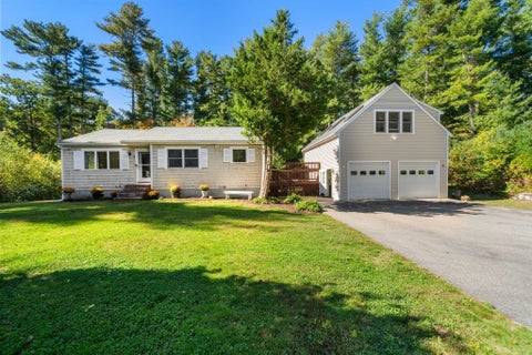 Photo of 3 Redcoat Lane, Kingston, MA 02364 (MLS # 73587312)