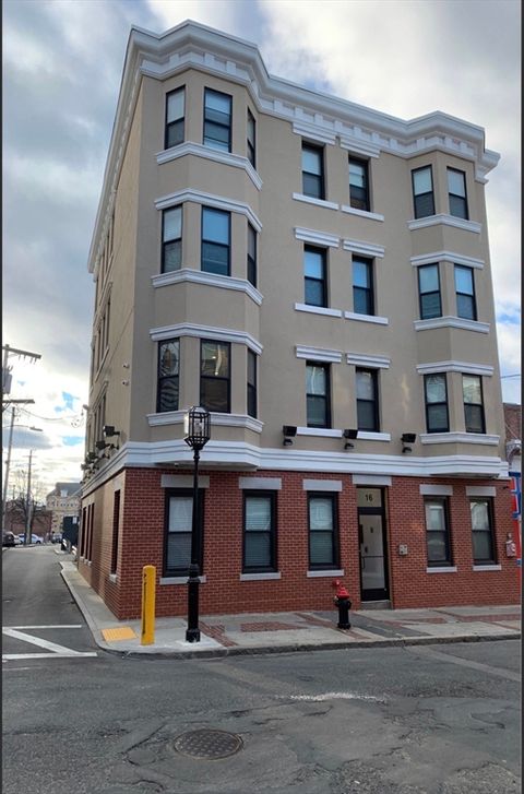 Photo of 16 Fifth St #18, Chelsea, MA 02150 (MLS # 73475542)