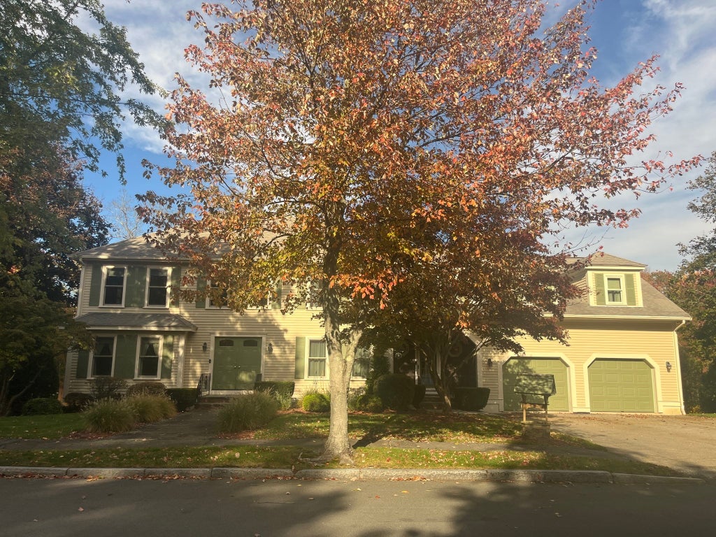 Photo of 50 Thetford Ave, Braintree, MA 02184 (MLS # 73594817)