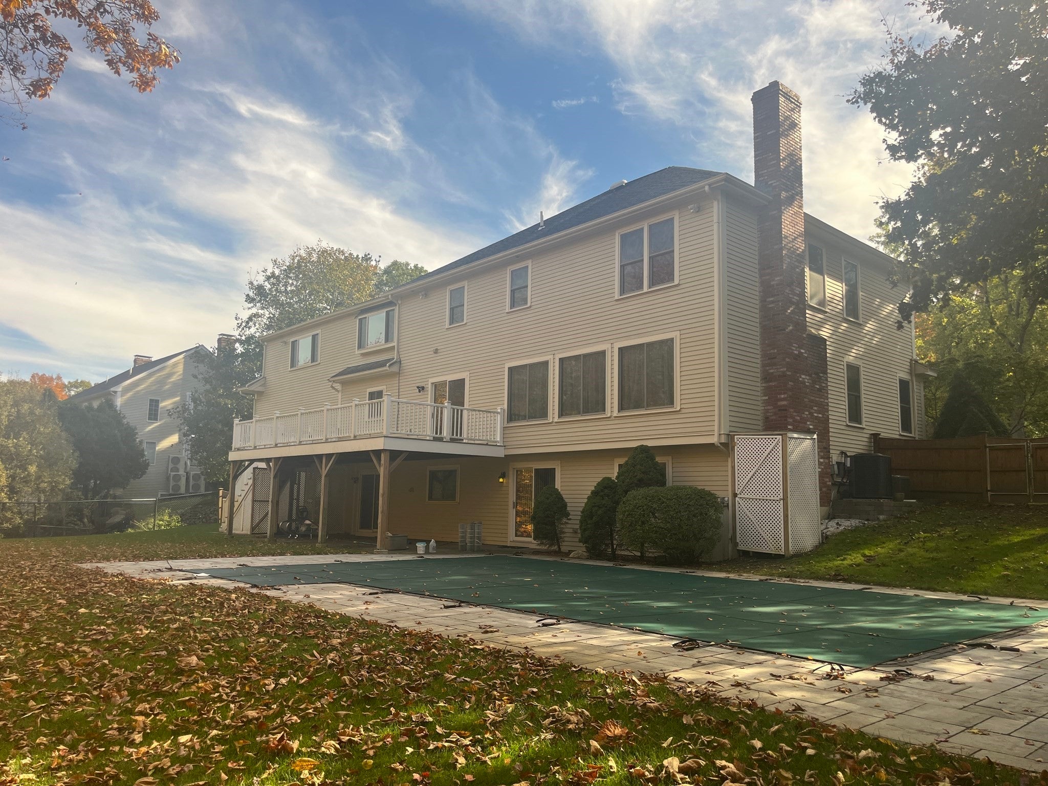 50 Thetford Ave