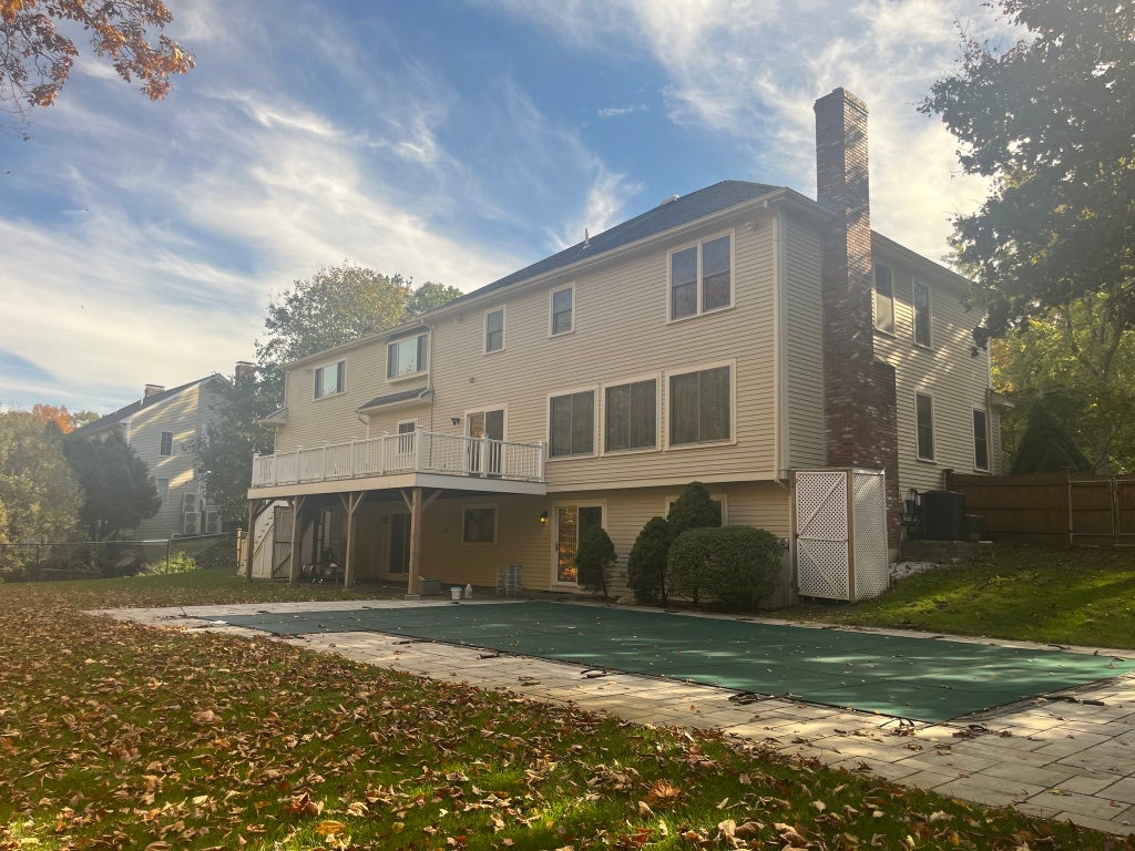 Photo of 50 Thetford Ave, Braintree, MA 02184 (MLS # 73594817)
