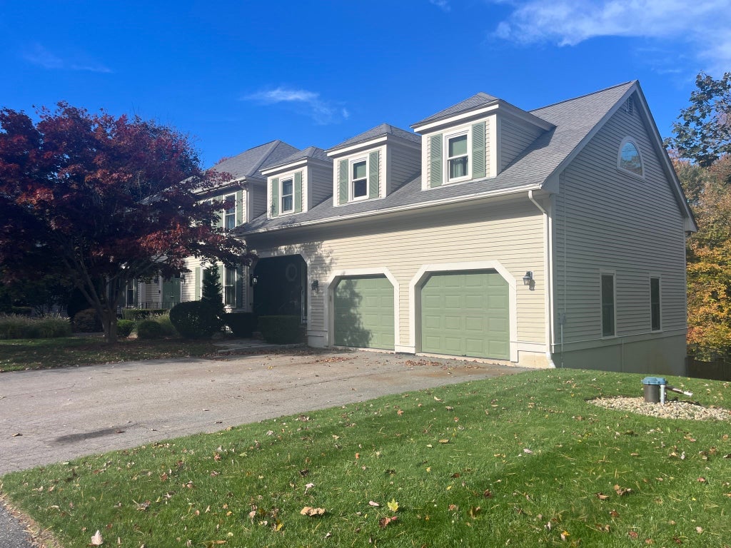 Photo of 50 Thetford Ave, Braintree, MA 02184 (MLS # 73594817)