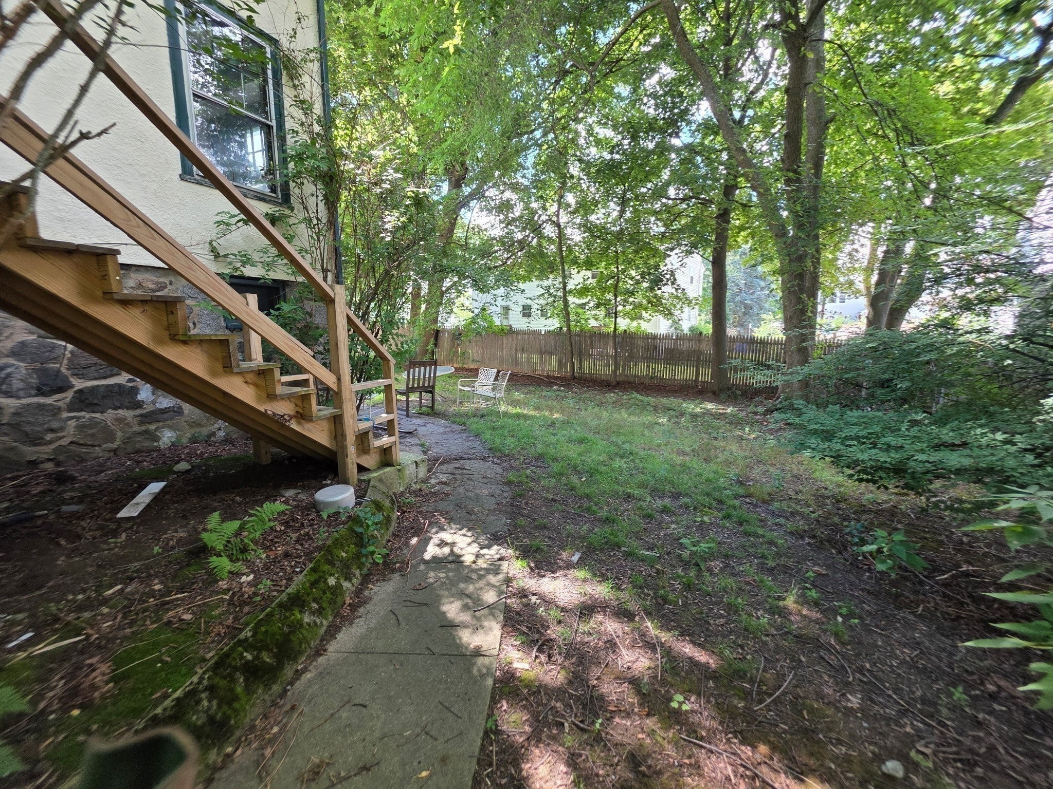 15 Bartlet Ave #TH, Arlington, MA Photo #21