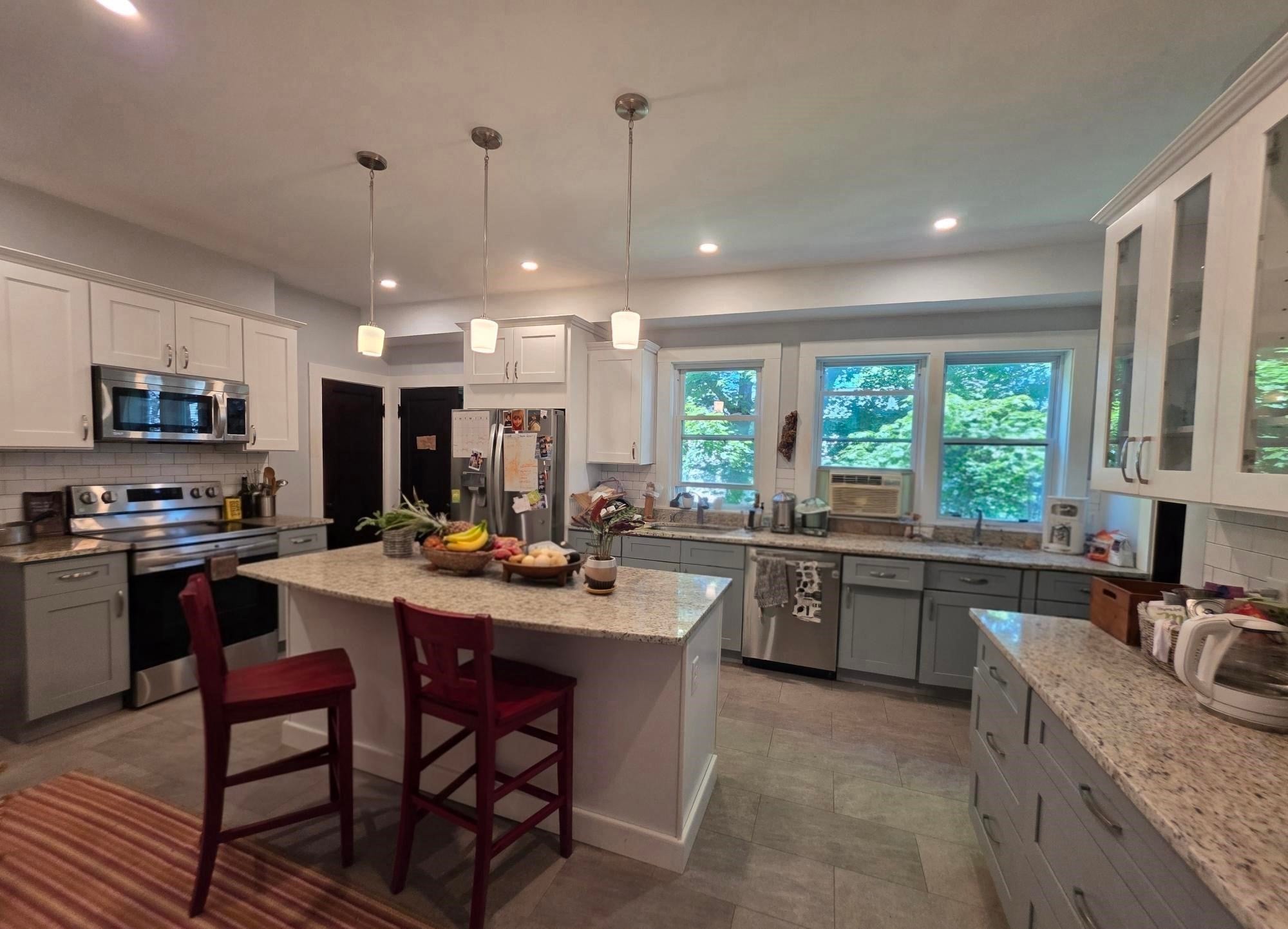 15 Bartlet Ave #TH, Arlington, MA Photo #2