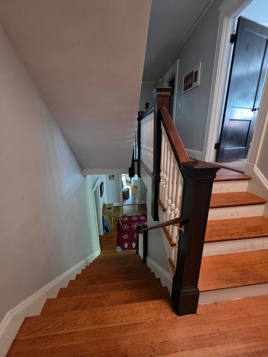 15 Bartlet Ave #TH, Arlington, MA Photo #11
