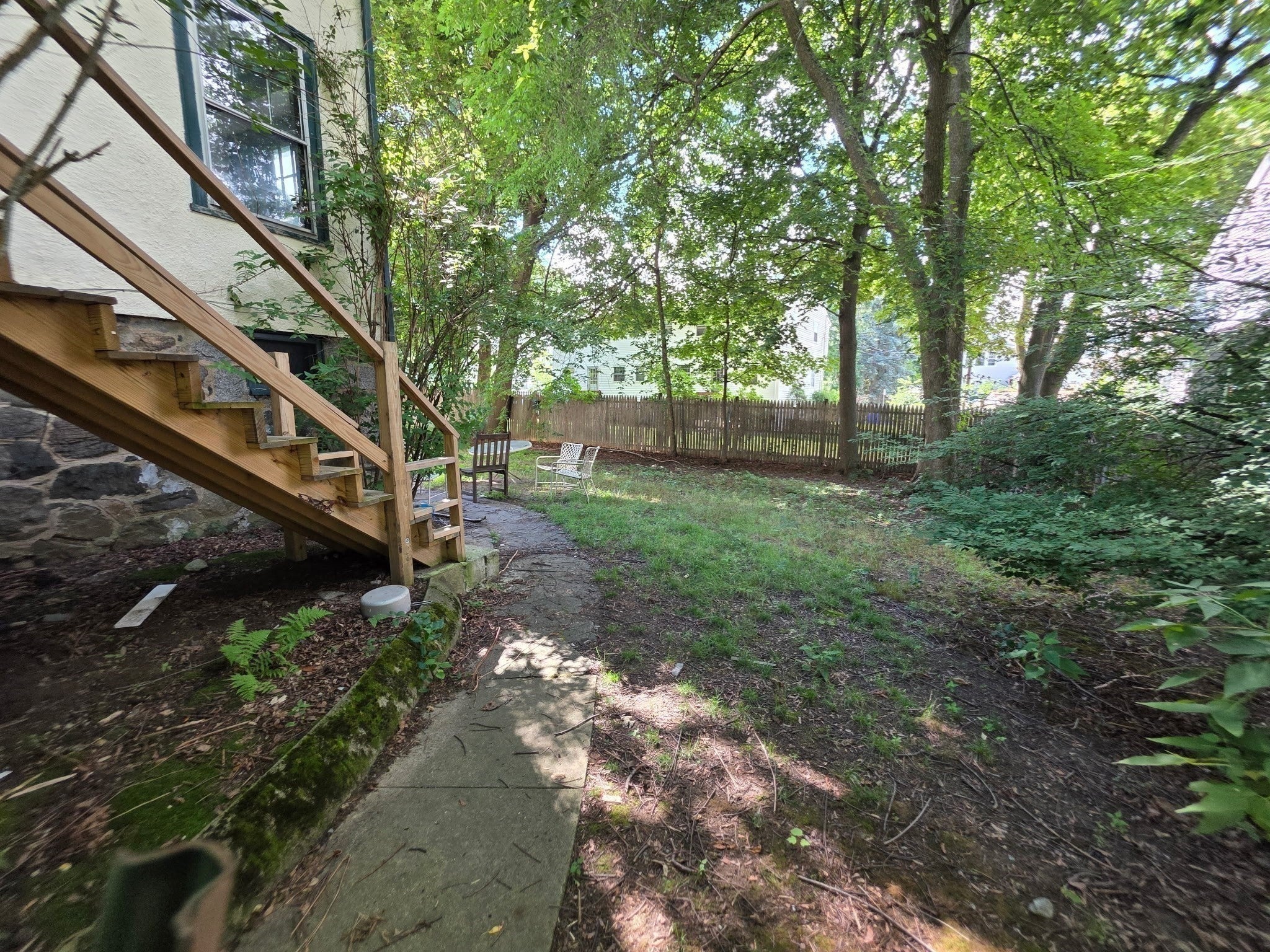 15 Bartlet Ave #TH, Arlington, MA Photo #22