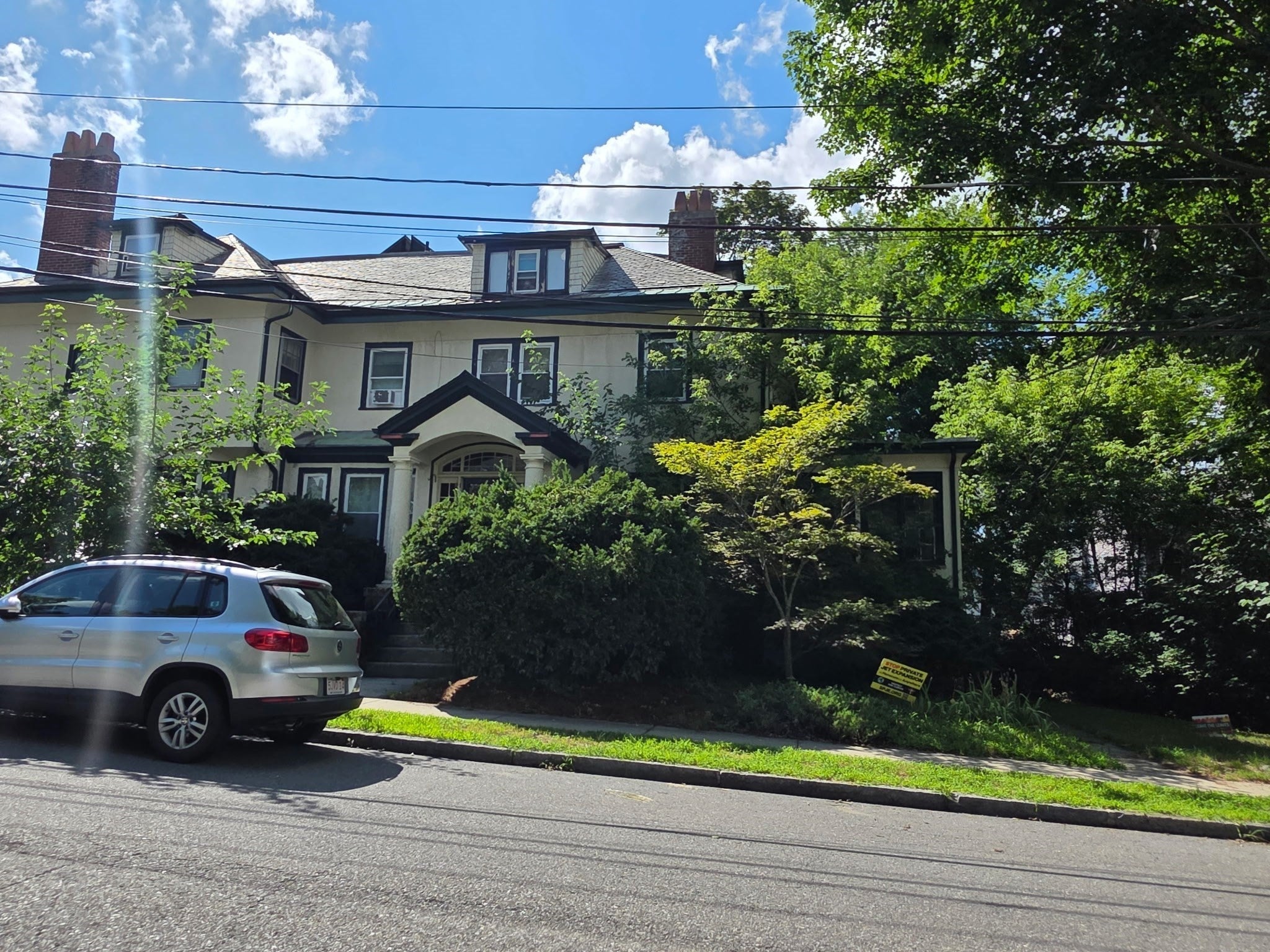 Photo of 15 Bartlet Ave, Arlington, MA