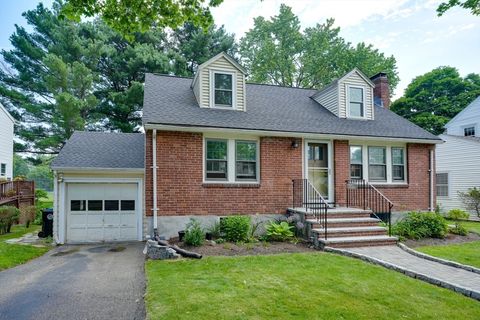 7 Broad St Belmont MA 02478
