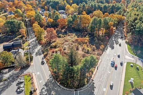 797 Boston Rd Groton MA 01450