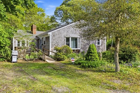 Photo of 15 Anthony Rd, Yarmouth, MA 02673 (MLS # 73528025)