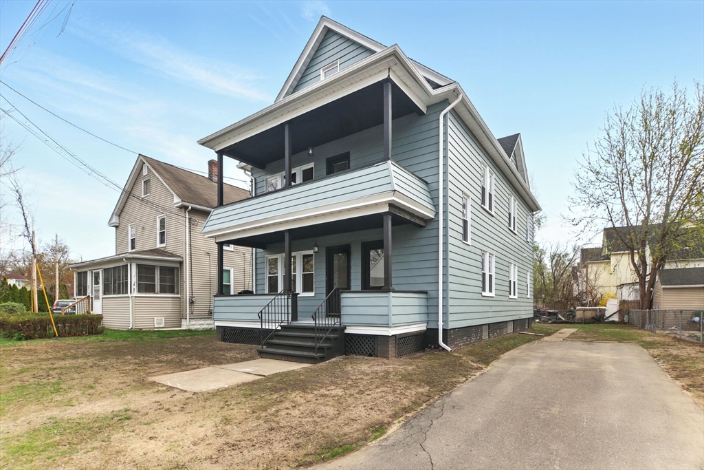 85 Charles St