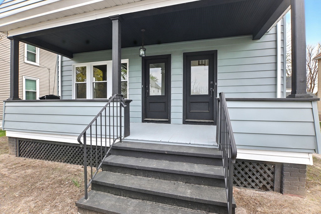 85 Charles St