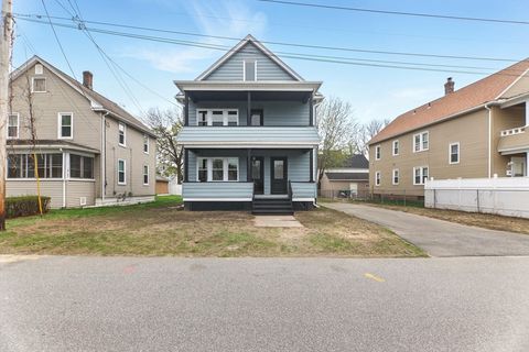 85 Charles St Chicopee MA 01020