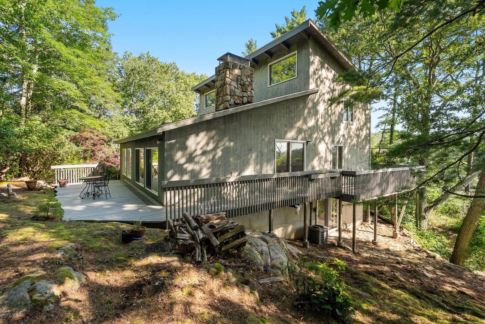 4 Tanglewood Road, Manchester, MA, 4 Tanglewood Road, Manchester, MA Photo #38