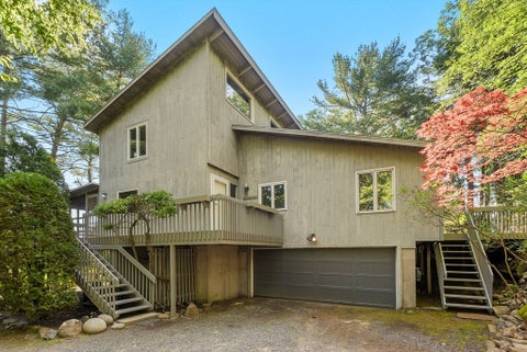 Photo of 4 Tanglewood Road, Manchester, MA 01944 (MLS # 73569576)