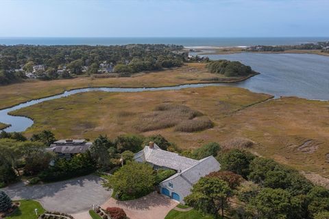 Photo of 40 Youngs Farm Ln, Chatham, MA 02633 (MLS # 73436890)