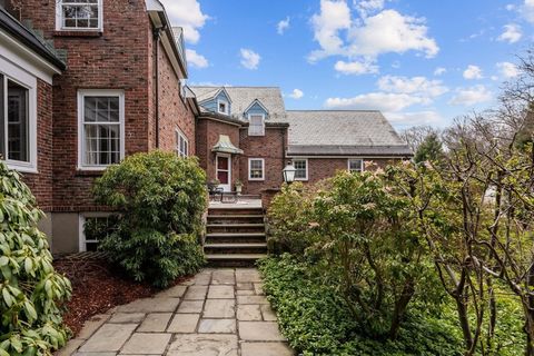 34 Woodbine Road Belmont MA 02478