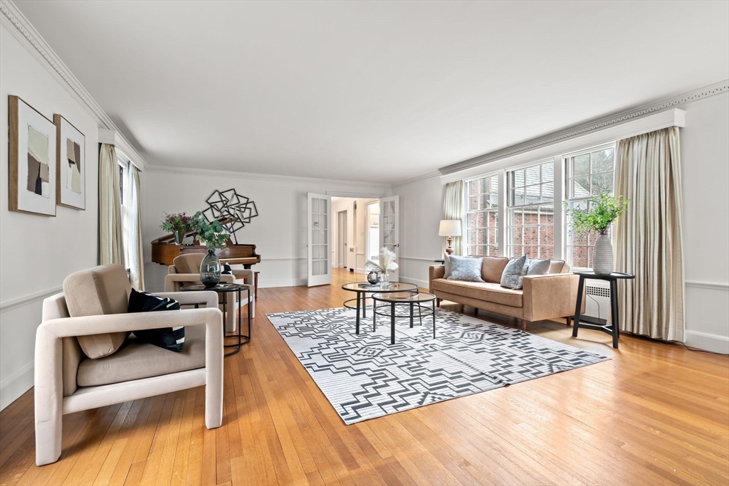 34 Woodbine Road