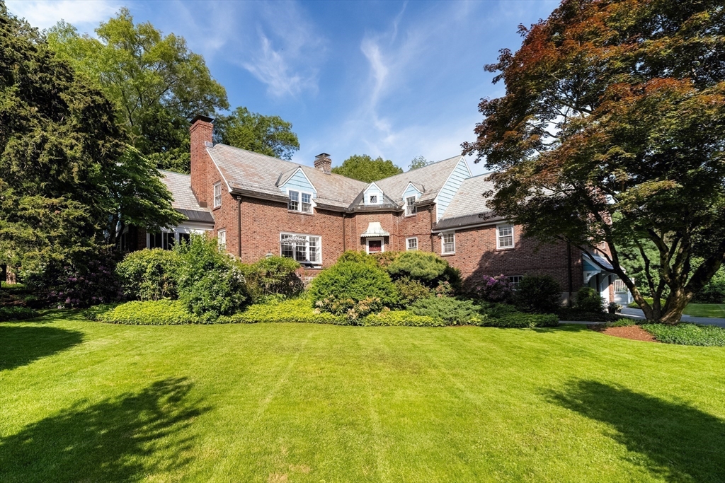34 Woodbine Road