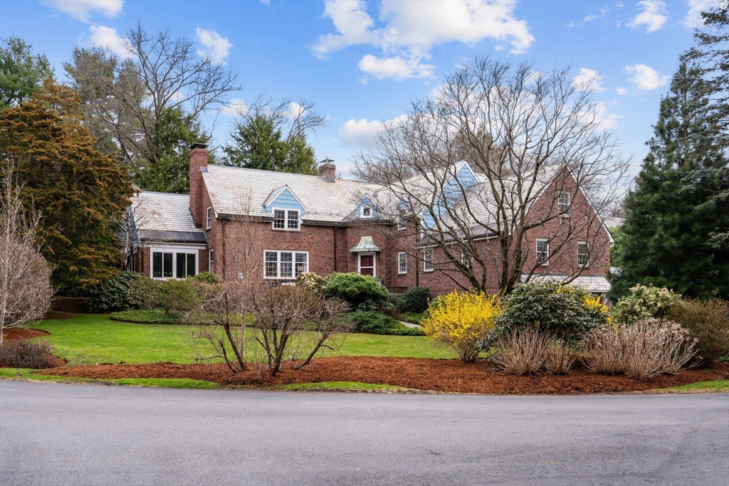 34 Woodbine Road