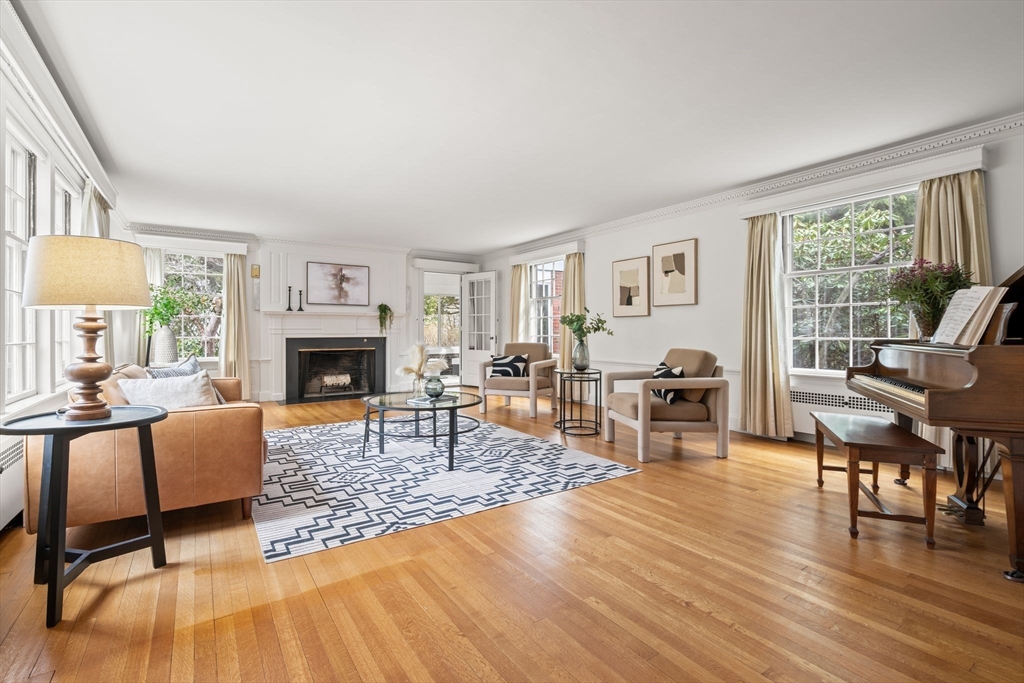 34 Woodbine Road