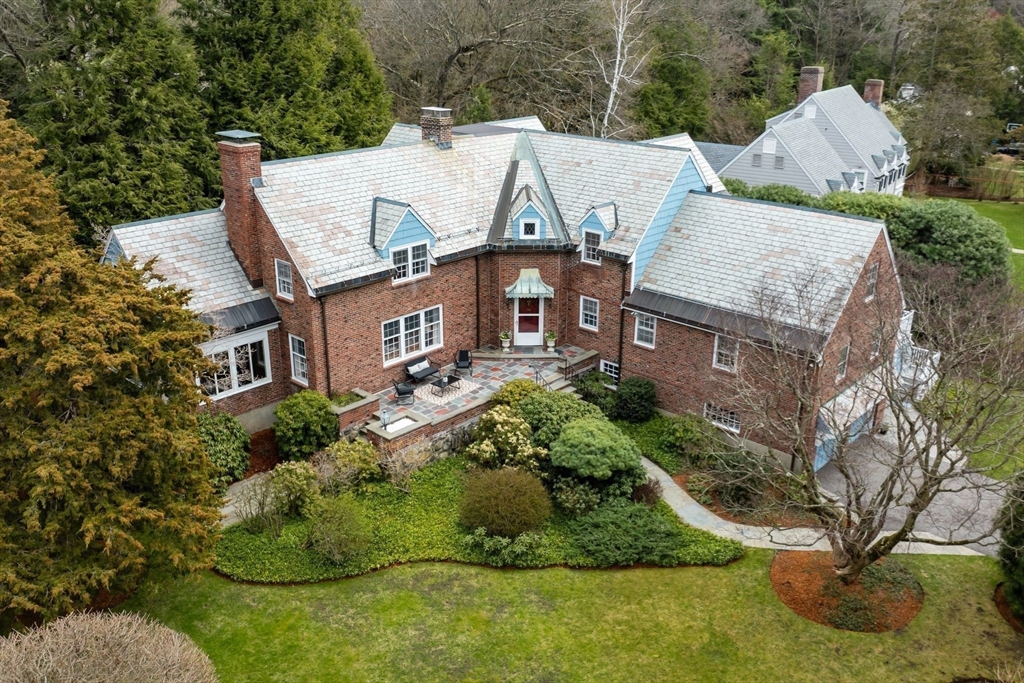 34 Woodbine Road