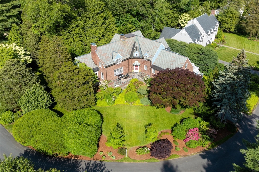 34 Woodbine Road