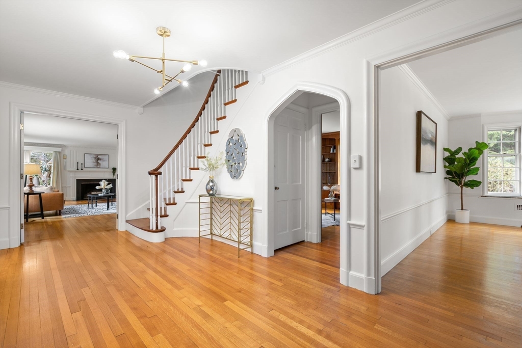 34 Woodbine Road