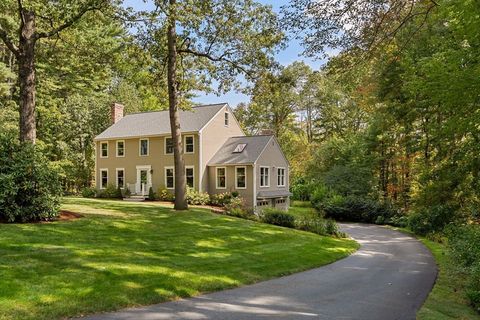 14 Fieldstone Dr. Westford MA 01886