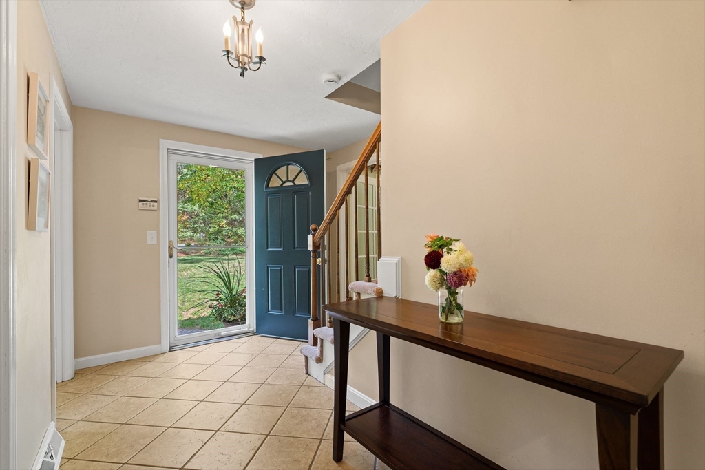 14 Fieldstone Dr.