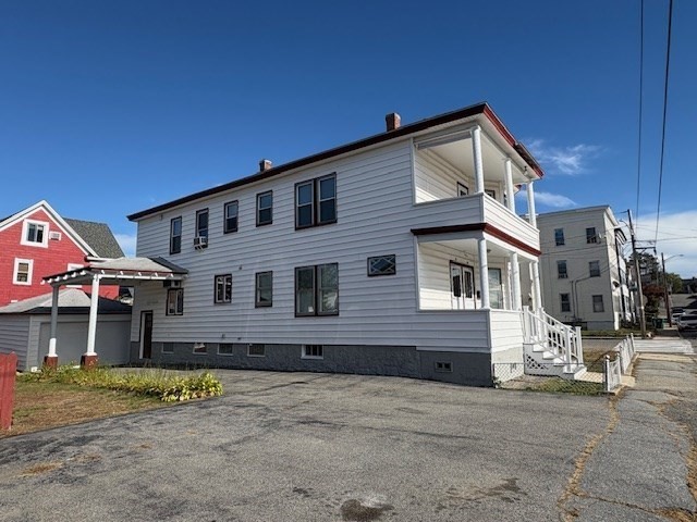 115 Avon Street
