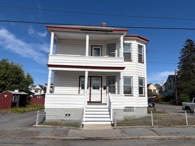 115 Avon Street
