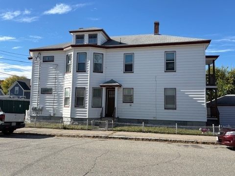 Photo of 115 Avon Street, Lowell, MA 01854 (MLS # 73444492)