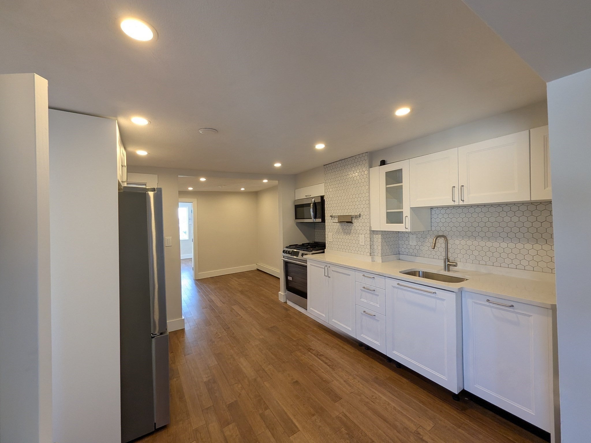 91 Marginal St #3, Boston, MA Photo #4