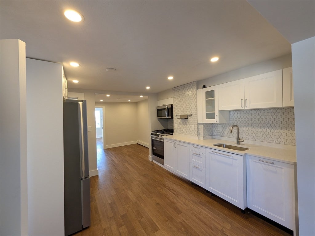 91 Marginal St #3, Boston, MA Photo #4