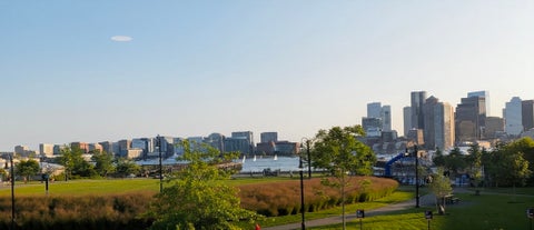 Photo of 91 Marginal St #3, Boston, MA 02128 (MLS # 73569300)