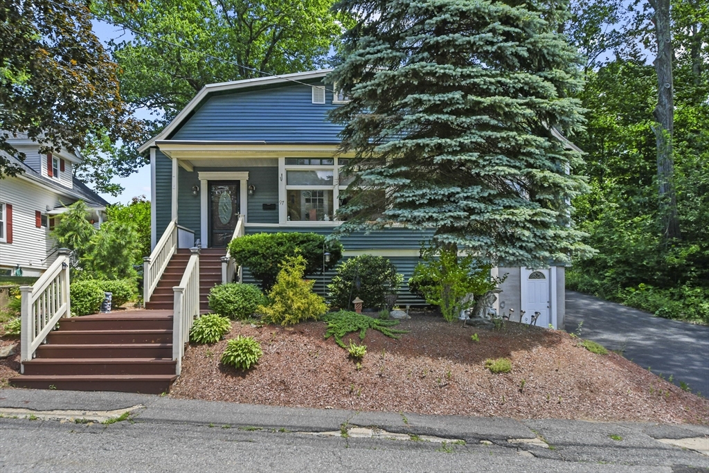 97 Sand Street