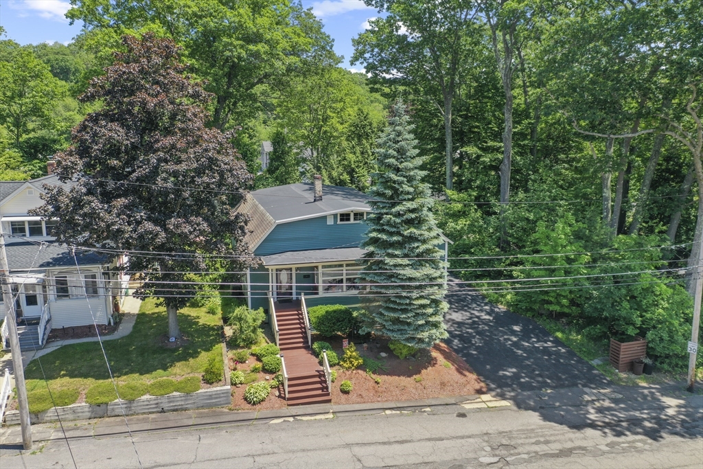 97 Sand Street