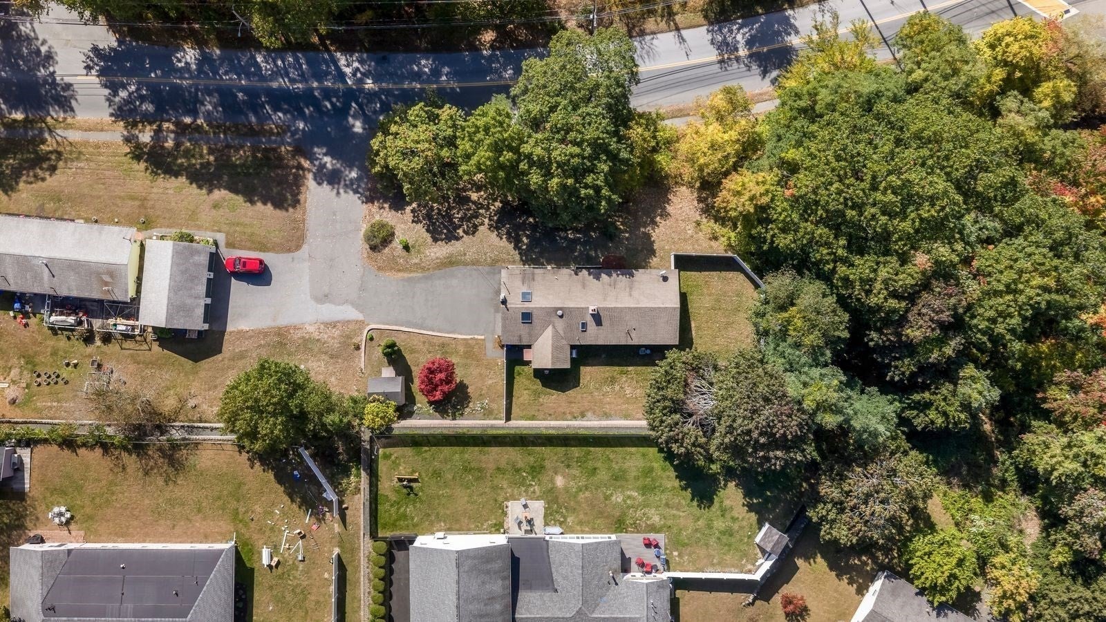 23 Russell St, Peabody, MA, 23 Russell St, Peabody, MA Photo #37
