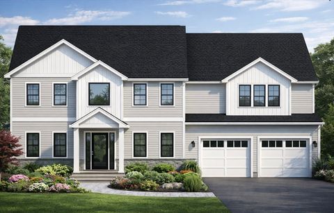 214 Walnut Plain Road Rochester MA 02770