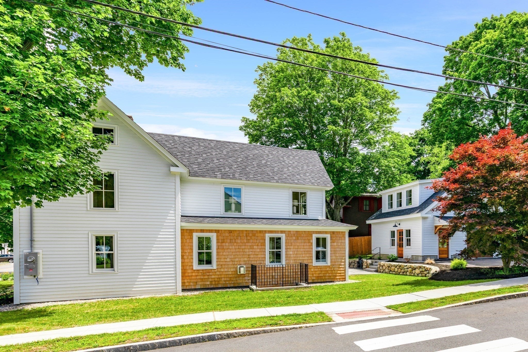 443 Merrimac St, Newburyport MA 01950