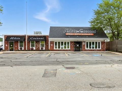 211 Middlesex Tpke Burlington MA 01803