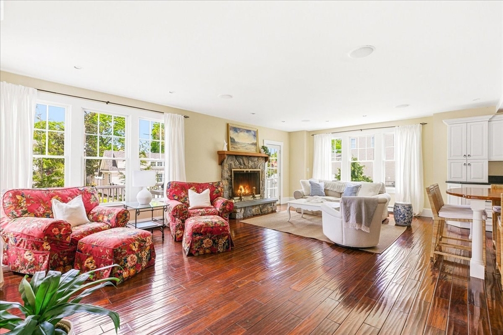 14 Bayberry Rd, Scituate, MA Photo #9