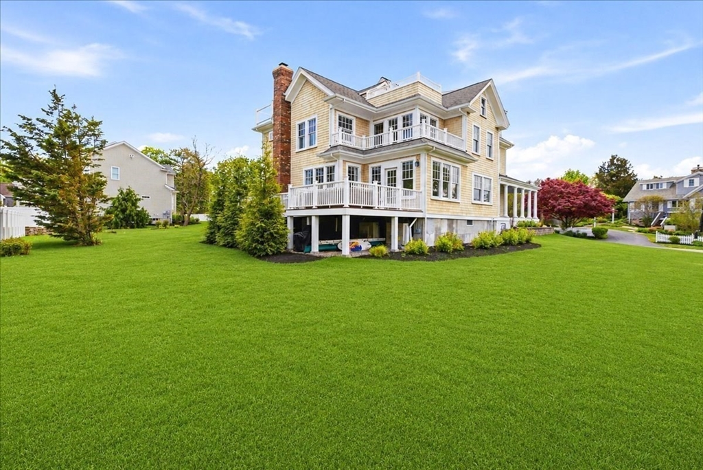14 Bayberry Rd, Scituate, MA Photo #37