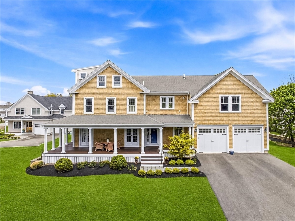 Photo of 14 Bayberry Rd, Scituate, MA